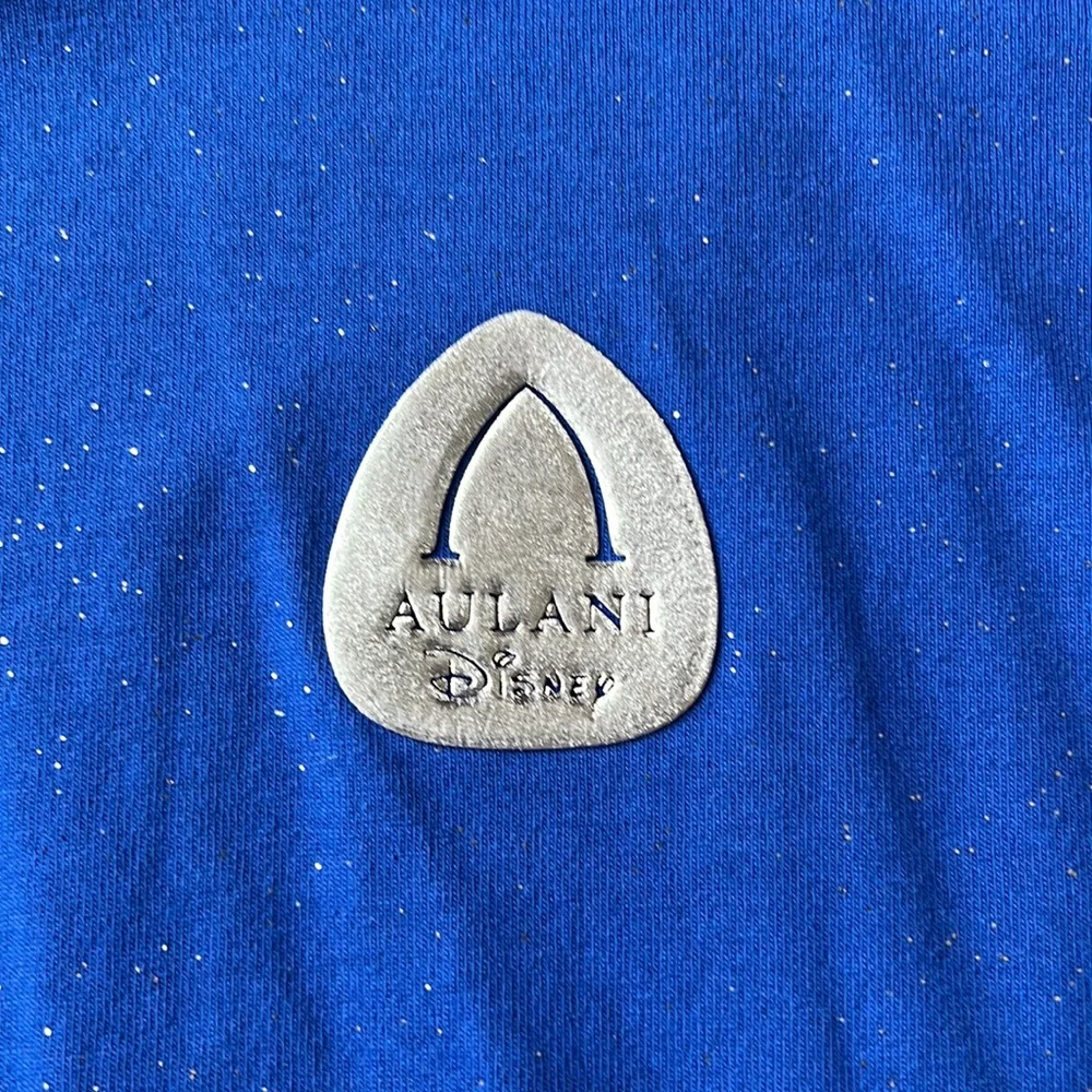 AULANI HAWAII LIMITED DISNEY JERSEY - Picture 7 of 9